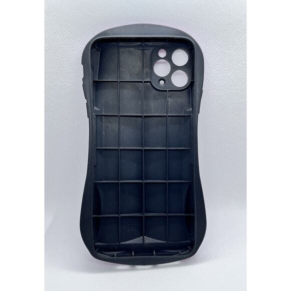 iPhone 11 Pro Max Red Lamborghini Style Phone Case Cover New - Picture 4 of 8